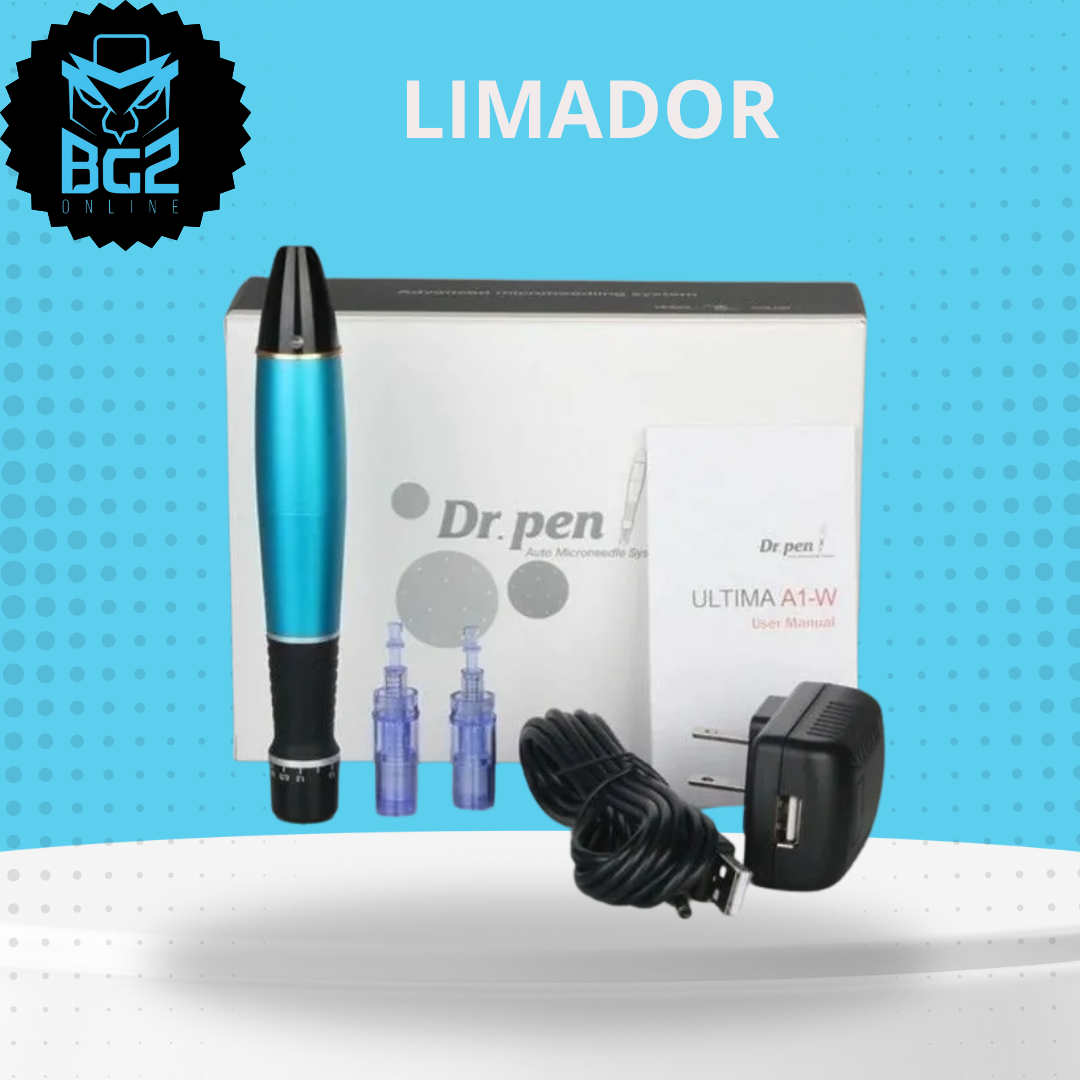 Miniatura 2 de DR PEN